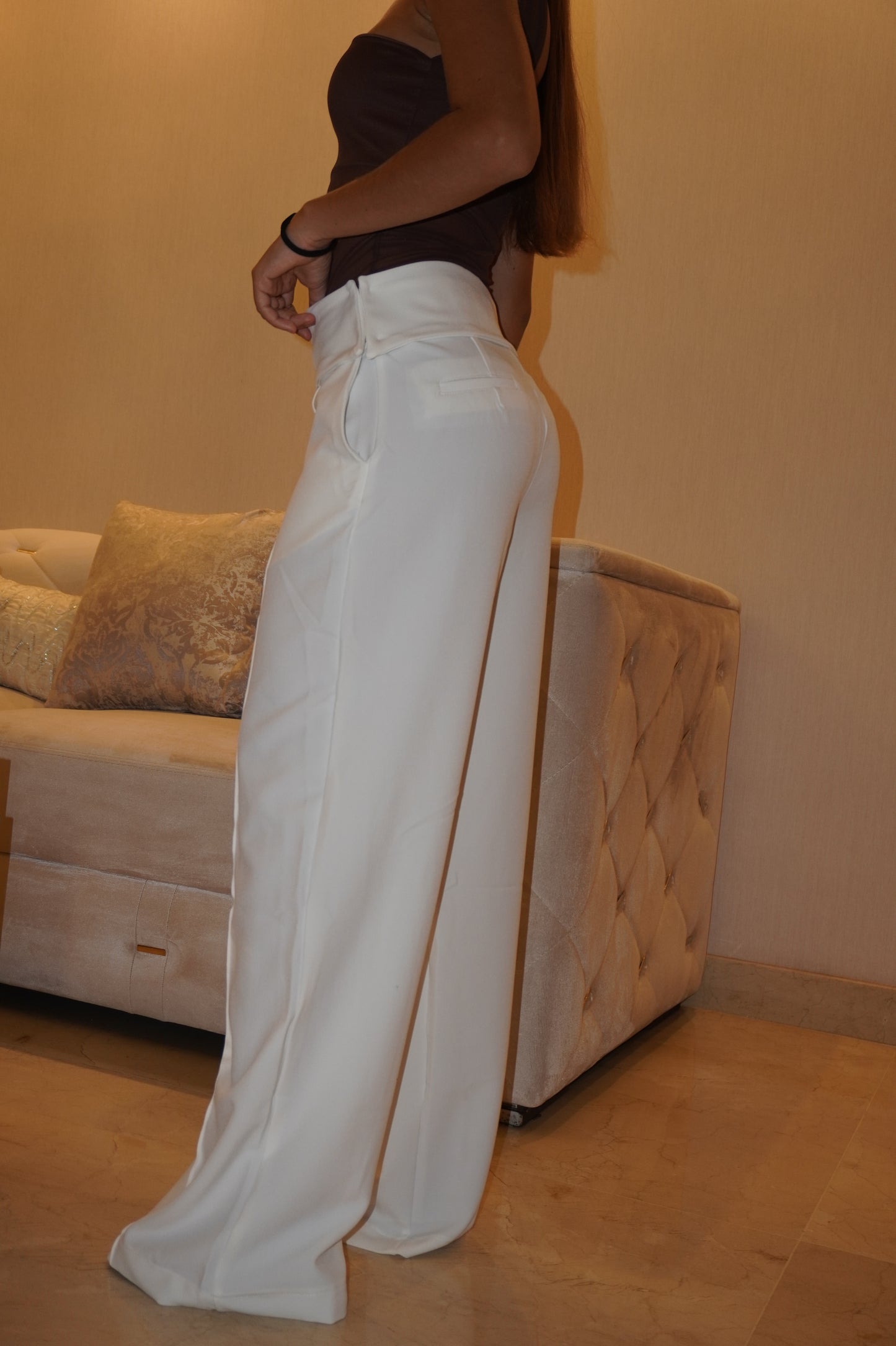 Core pant