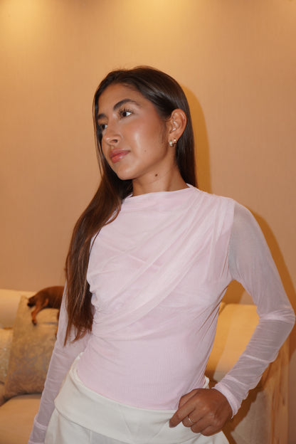 Body crystal