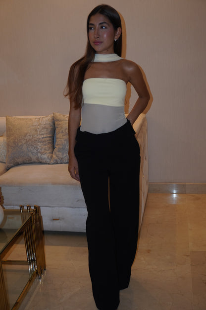 Core pant