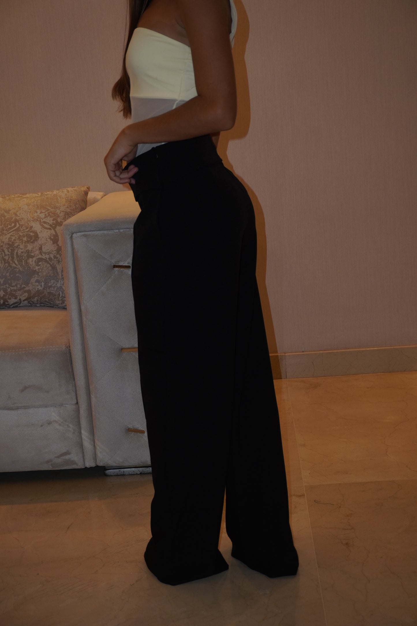 Core pant