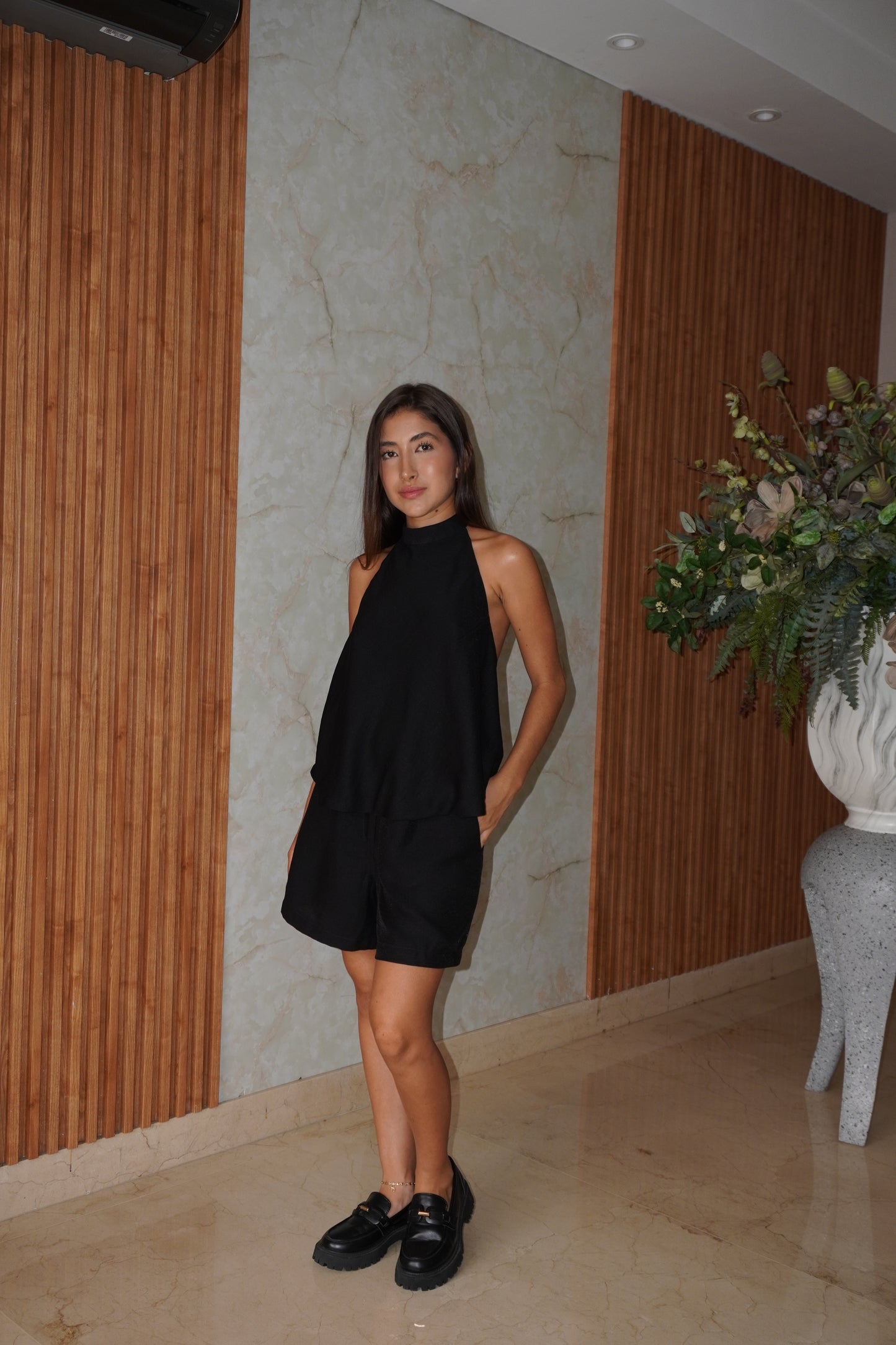 Duna blouse