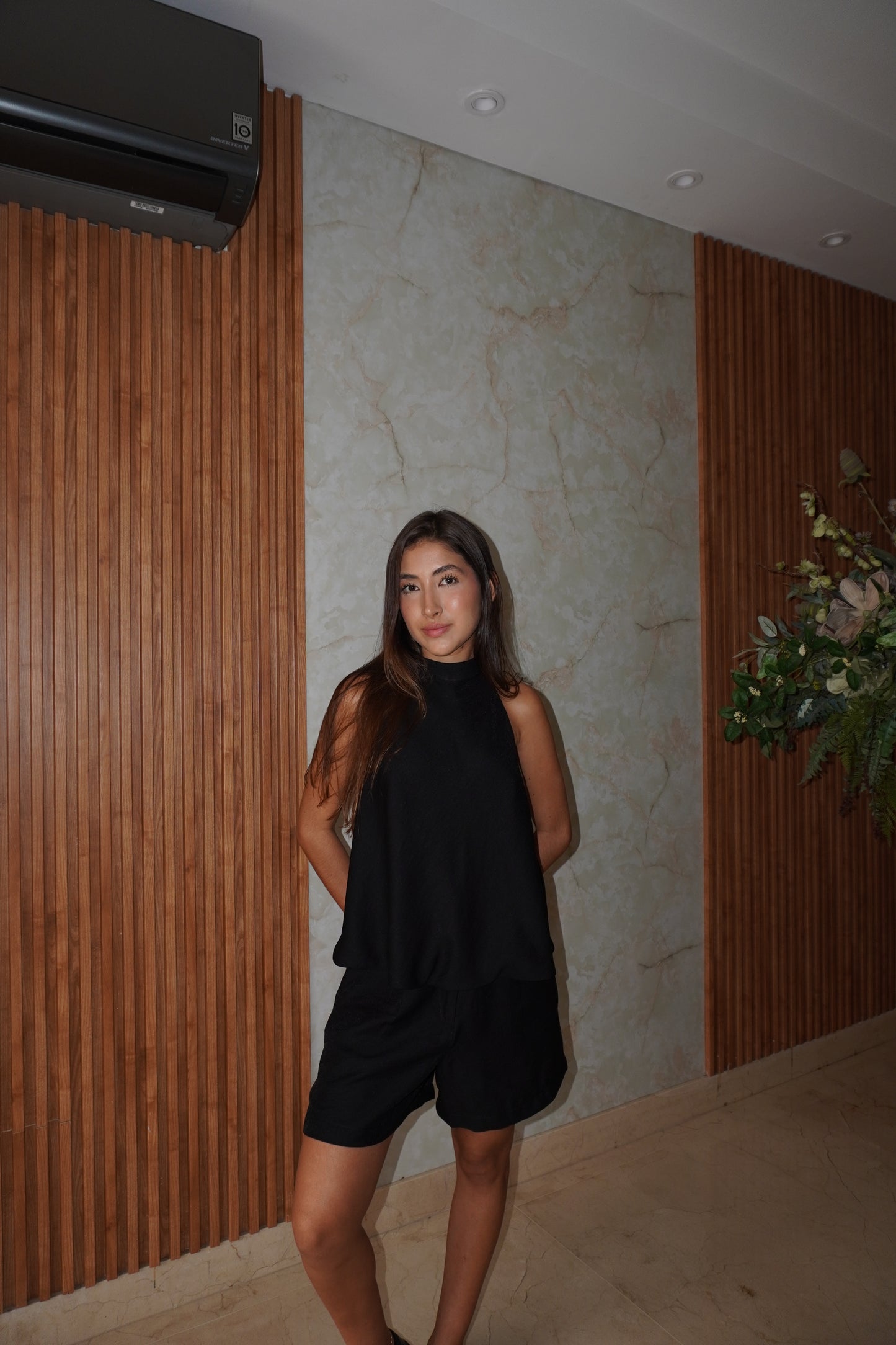 Duna blouse