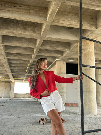 MINI BLAZER