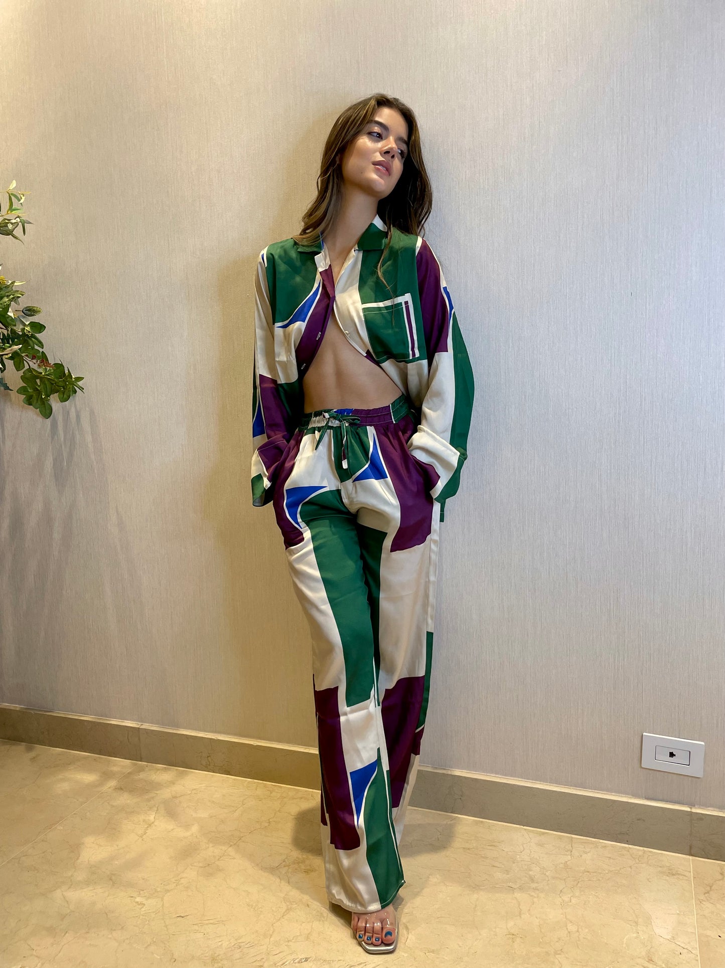 Torino set