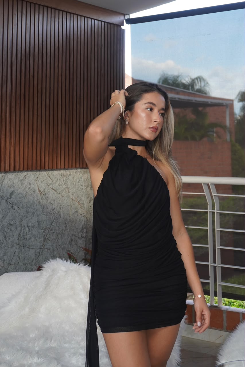 Dress Sora