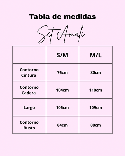 Set Amali