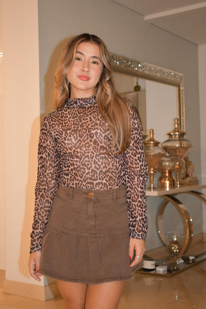 Nova Skirt