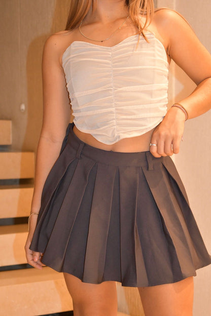 Ada Skirt
