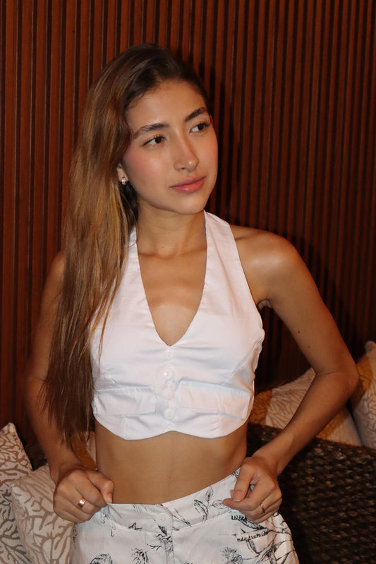 Abelia Vest