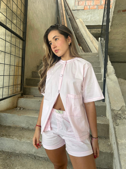 Camisera Adhara