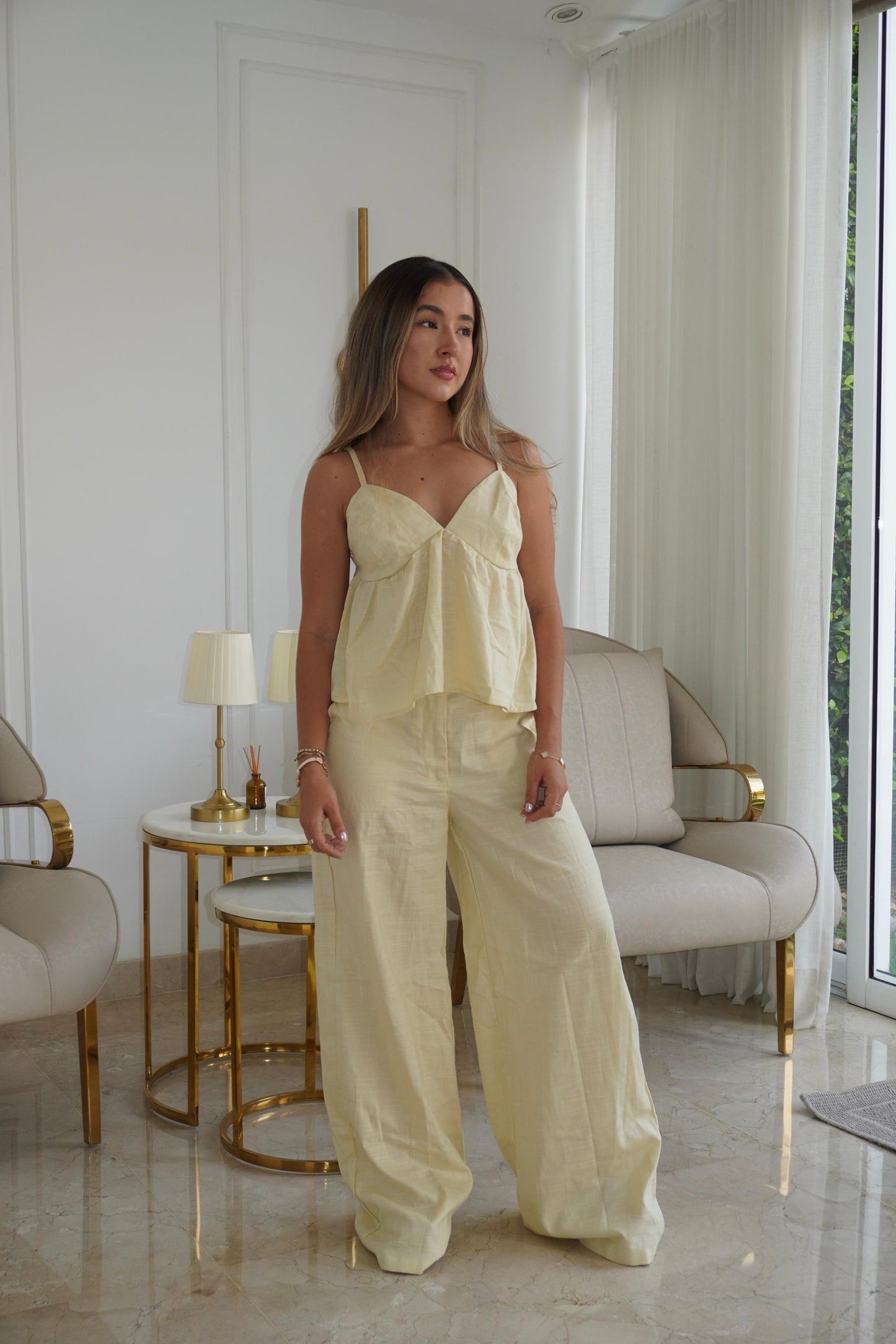 Bella set