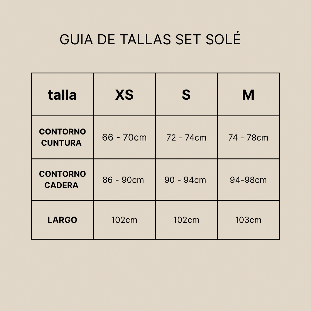 Set Solé
