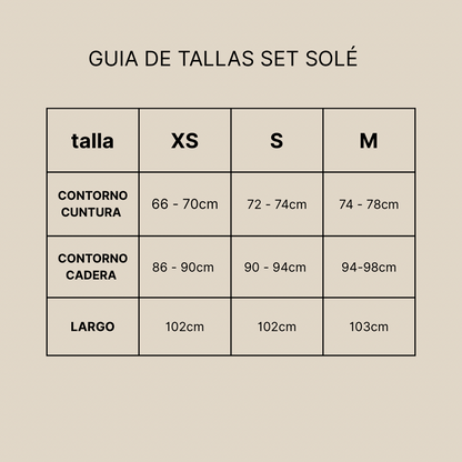 Set Solé